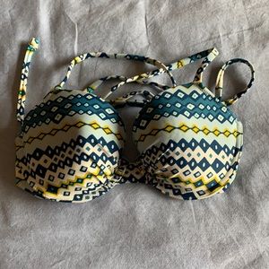 Aerie Bikini Top